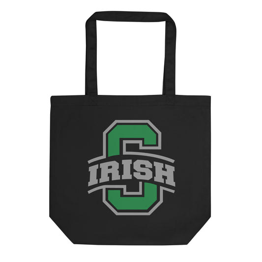 SCIOTO BLOCK “S”- Eco Tote Bag