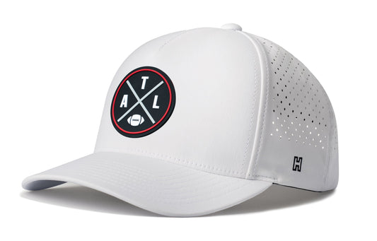 Atlanta Football Performance 5-Panel Hat | ATL X Flexfit® Snapback
