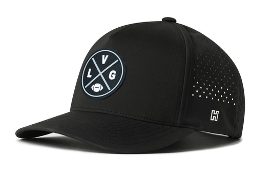 Las Vegas Football Performance 5-Panel Hat | LVG X Flexfit® Snapback