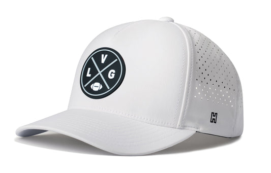 Las Vegas Football Performance 5-Panel Hat | LVG X Flexfit® Snapback