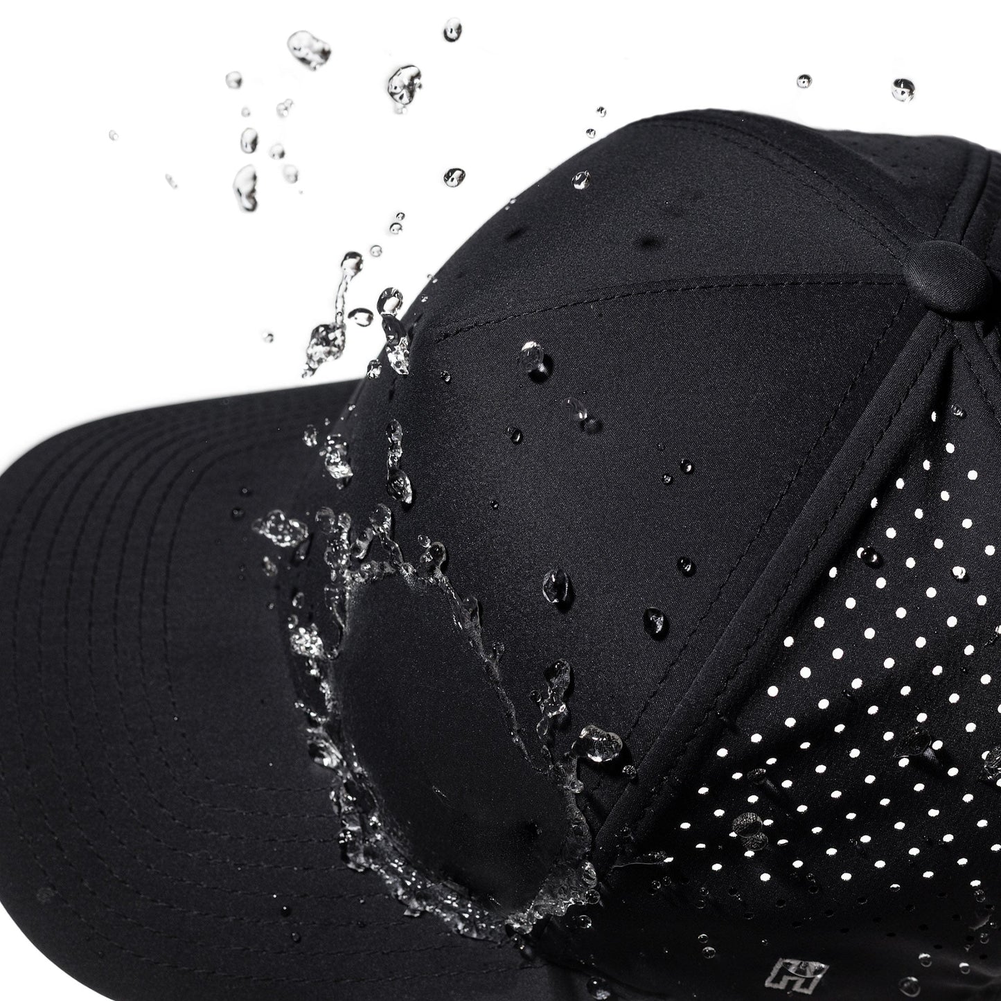 Colorado Baseball Performance 5-Panel Hat  |  COL X Flexfit® Snapback