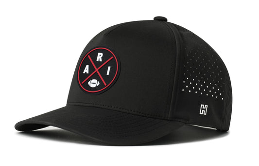 Arizona Football Performance 5-Panel Hat | ARI X Flexfit® Snapback