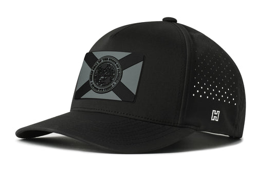 Florida Flag Performance 5-Panel Hat | FL Tactical Flexfit® Snapback
