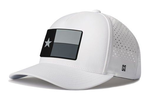 Texas Flag Performance 5-Panel Hat | TX Tactical Flexfit® Snapback