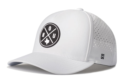 Houston Performance 5-Panel Hat | HOU X Flexfit Snapback