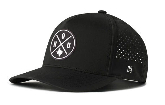 Houston Performance 5-Panel Hat | HOU X Flexfit Snapback