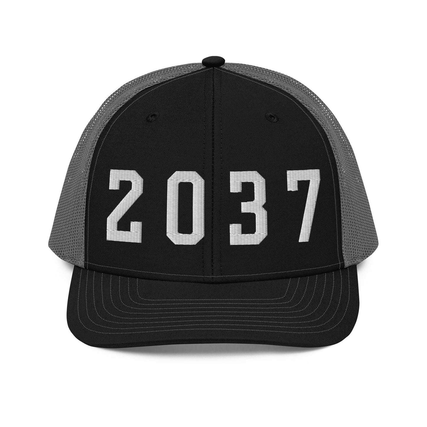 2037-Trucker Cap