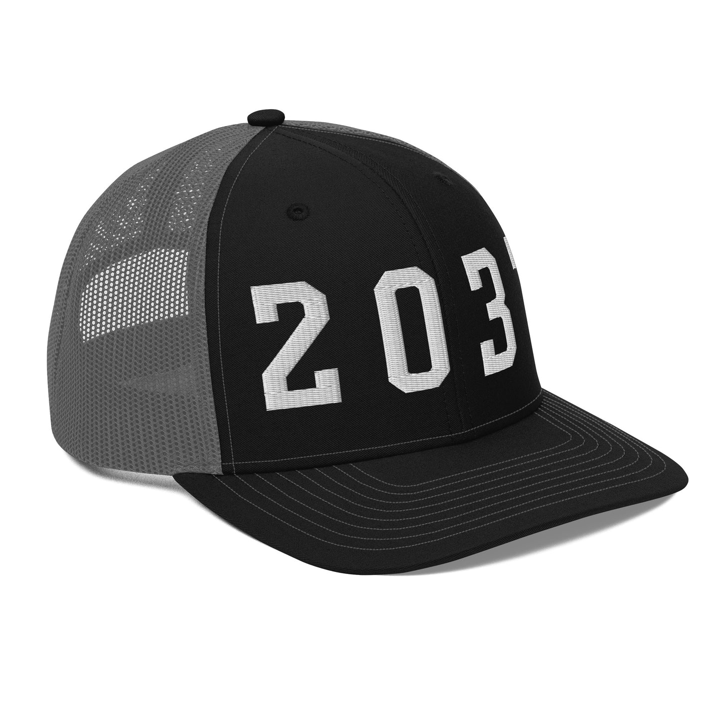 2037-Trucker Cap