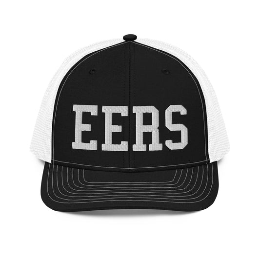 EERS-Trucker Cap