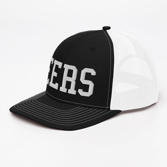 EERS-Trucker Cap