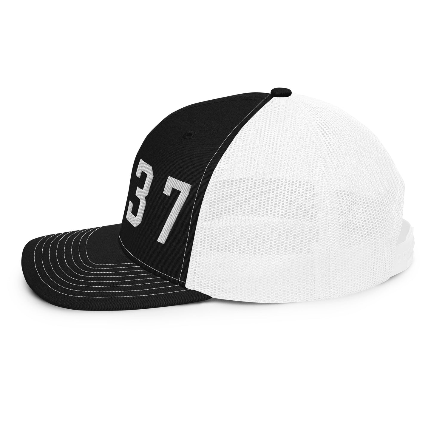 2037-Trucker Cap