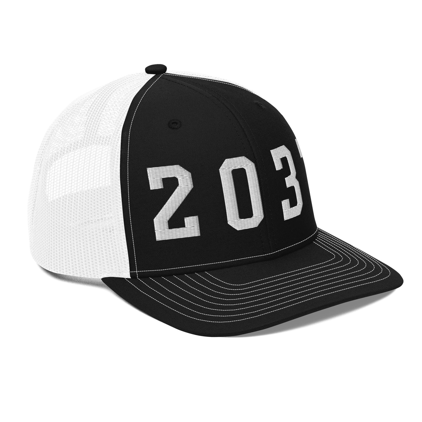 2037-Trucker Cap