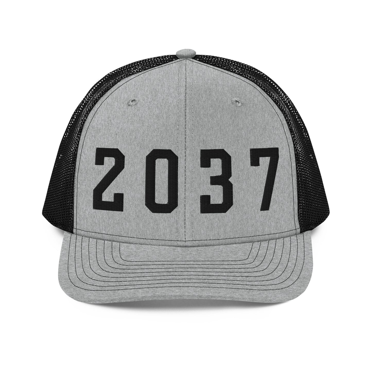 2037-Trucker Cap