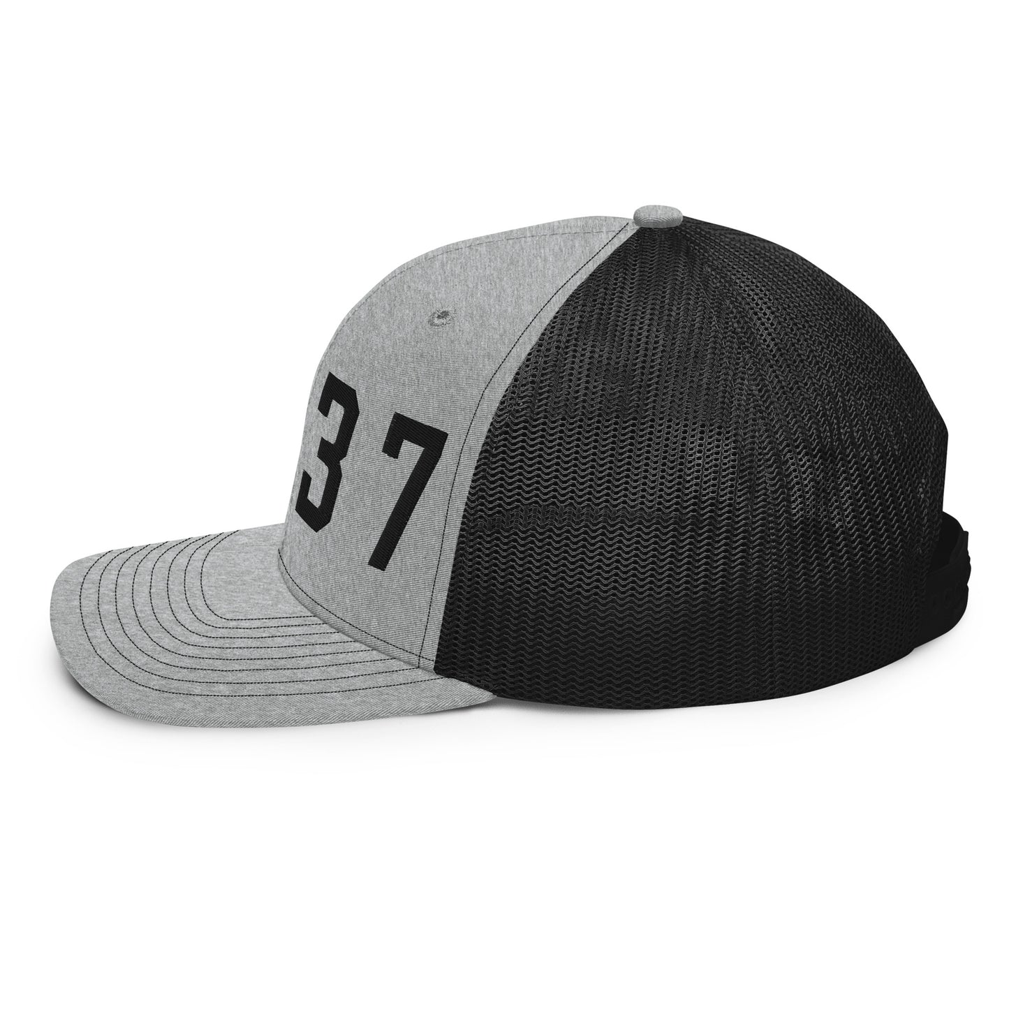 2037-Trucker Cap