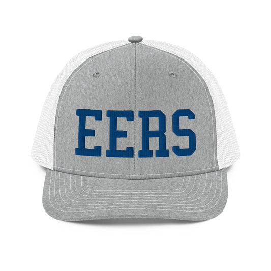 EERS-Trucker Cap