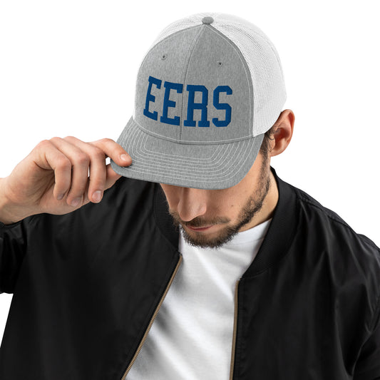 EERS-Trucker Cap