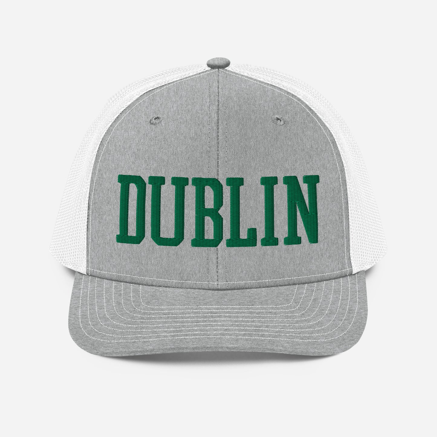 DUBLIN-Trucker Cap