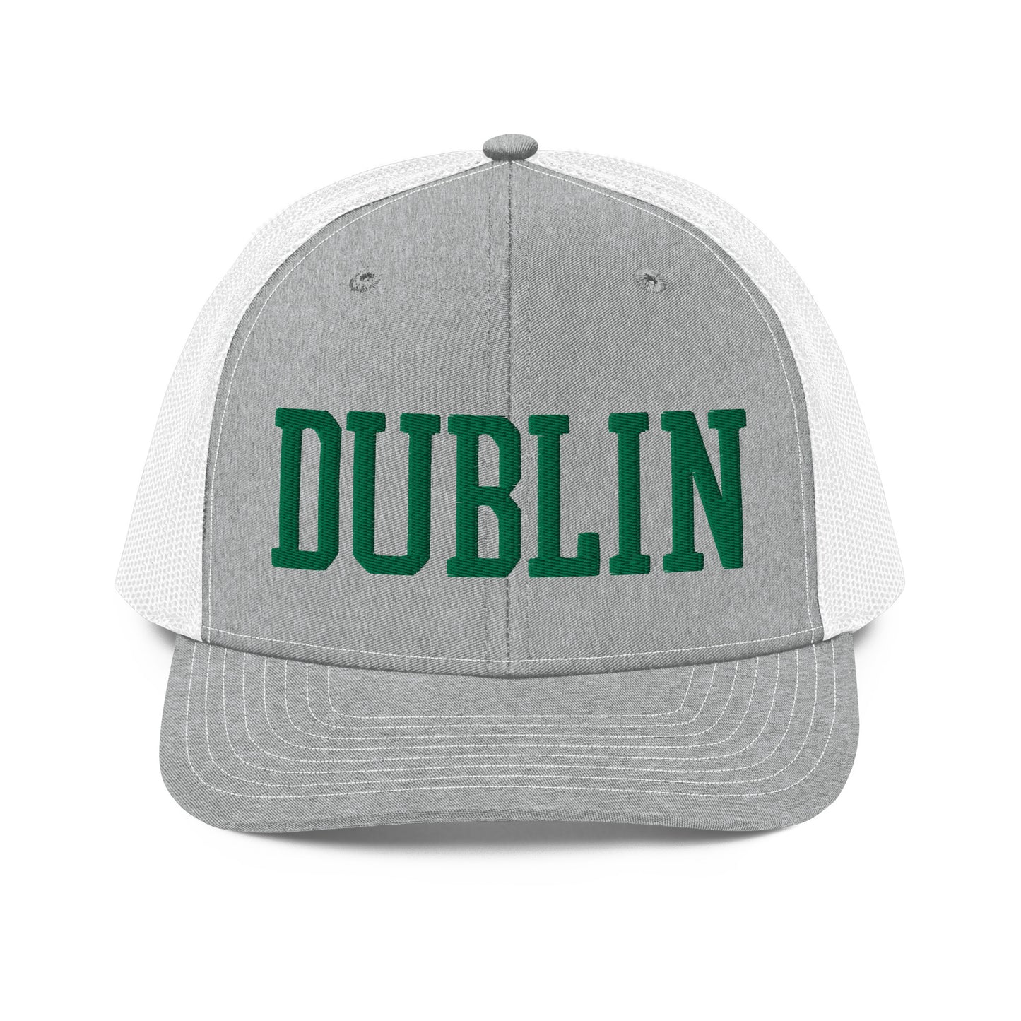 DUBLIN-Trucker Cap