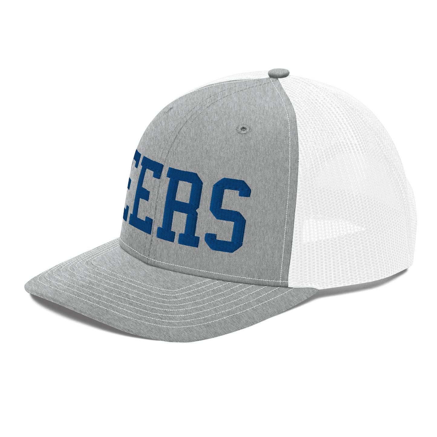 EERS-Trucker Cap