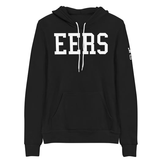 EERS_WBGV(sleeve)-Unisex hoodie