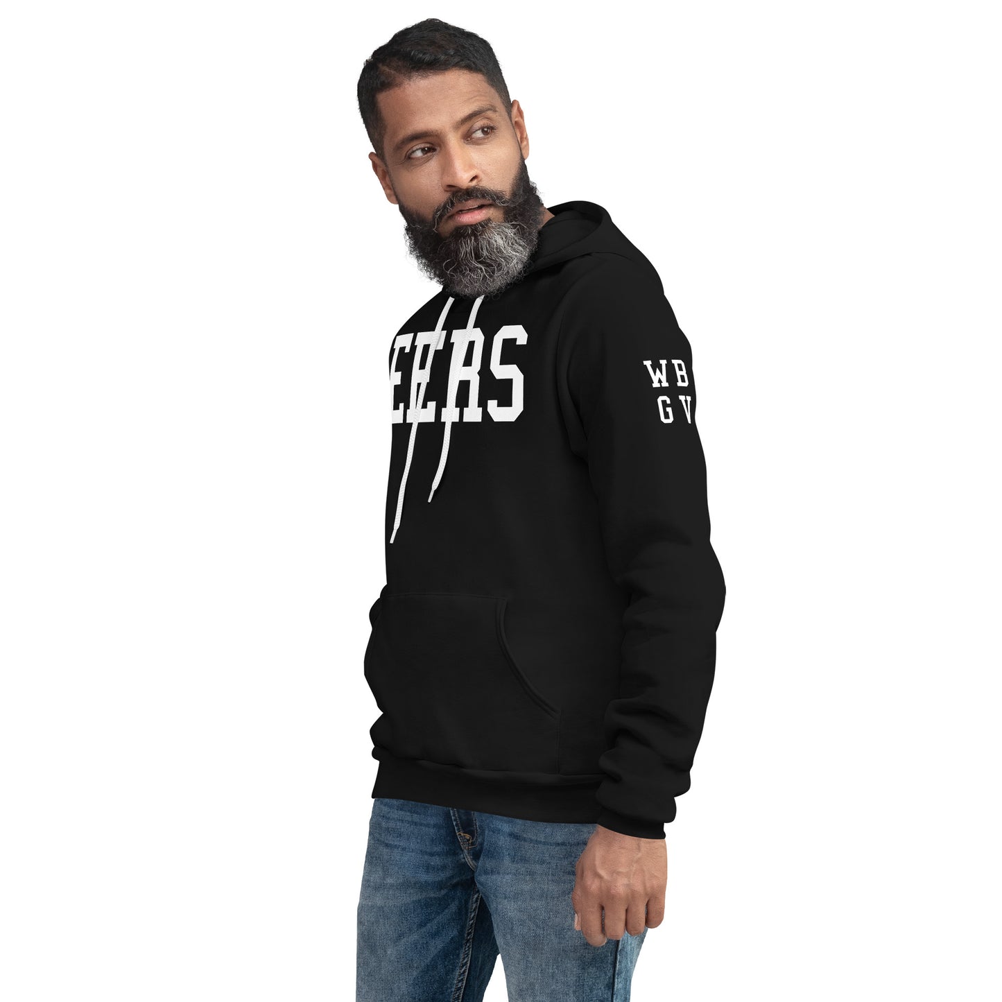 EERS_WBGV(sleeve)-Unisex hoodie
