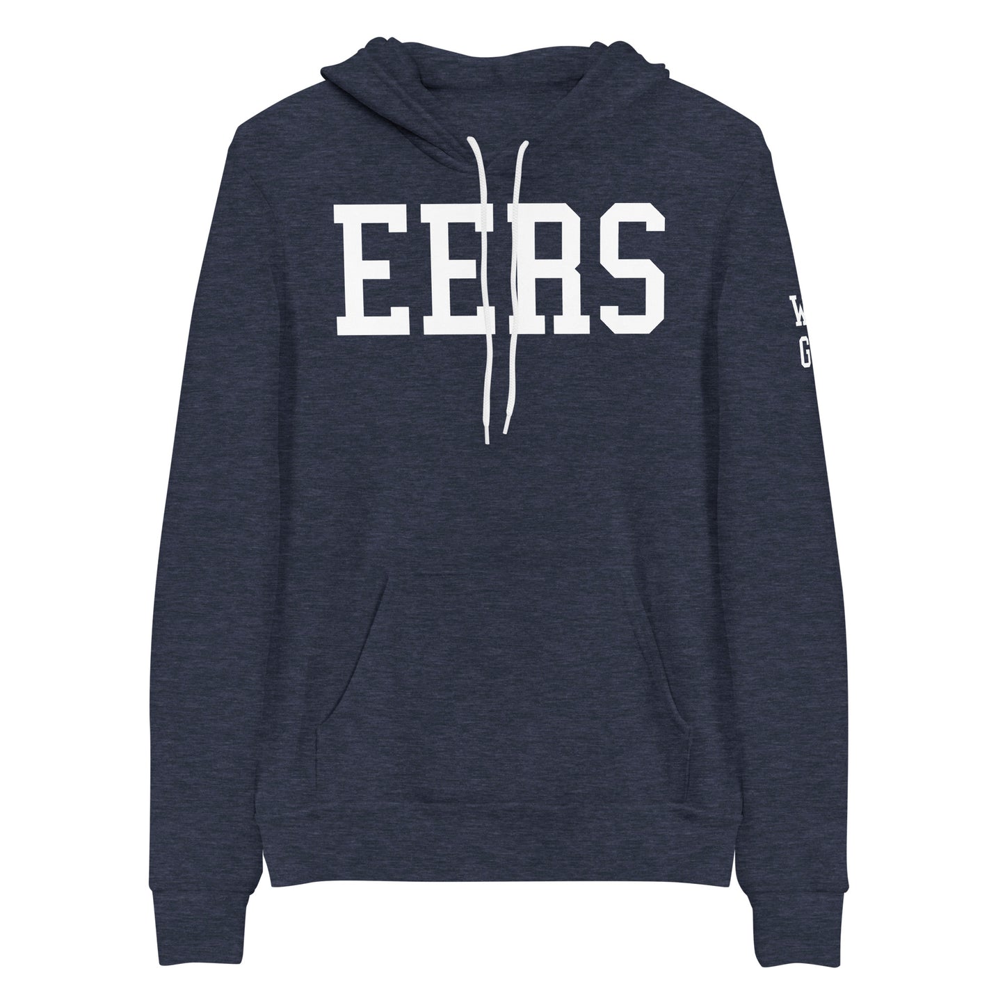 EERS-WBGV(SLEEVE)-Unisex hoodie