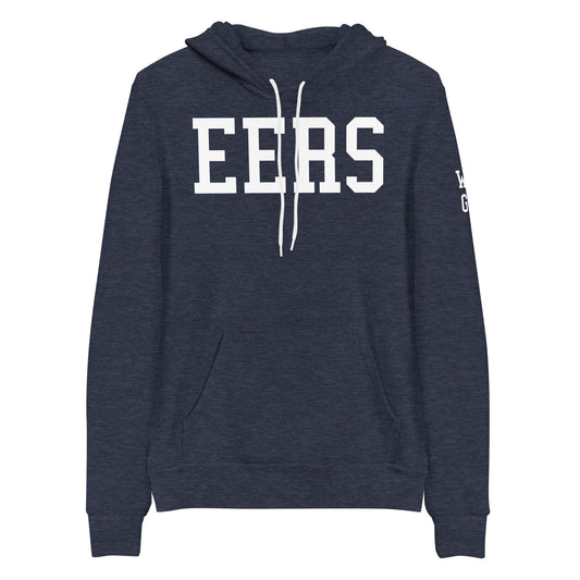 EERS-WBGV(SLEEVE)-Unisex hoodie
