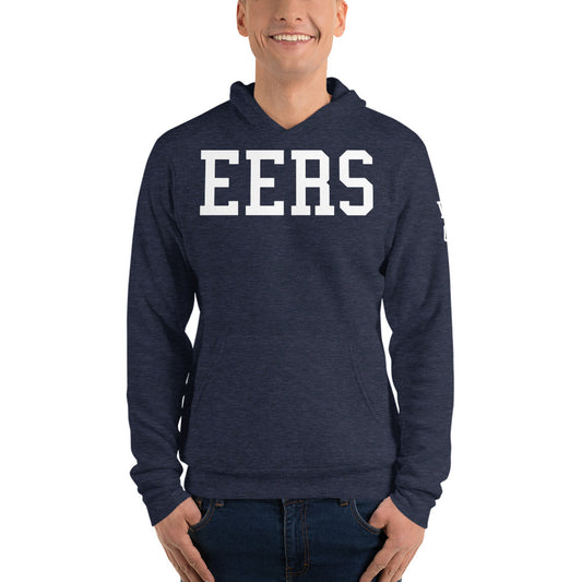 EERS_WBGV(sleeve)-Unisex hoodie