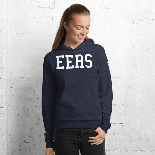 EERS_WBGV(sleeve)-Unisex hoodie
