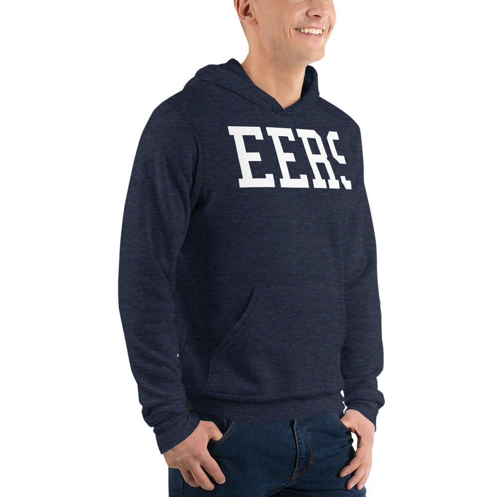 EERS_WBGV(sleeve)-Unisex hoodie