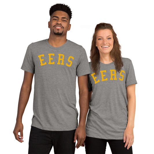 EERS (arched type)-Short sleeve t-shirt
