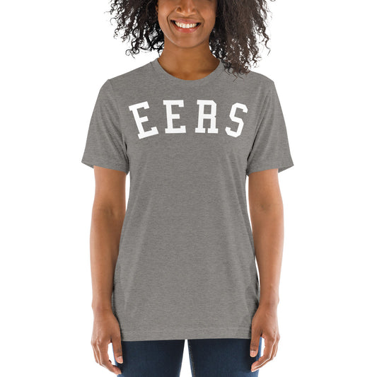 EERS (arched type)-Short sleeve t-shirt