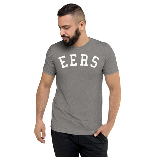 EERS (arched type)-Short sleeve t-shirt