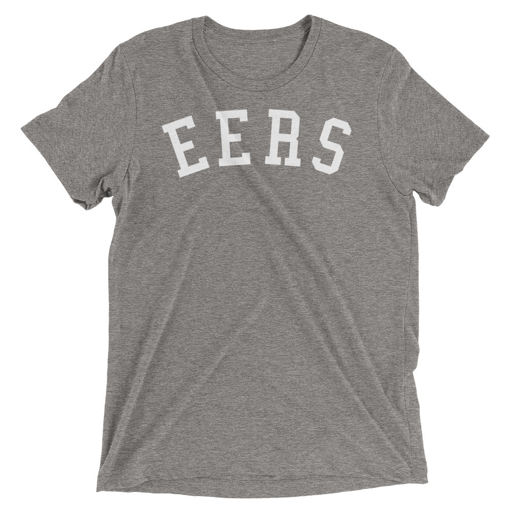 EERS (arched type)-Short sleeve t-shirt