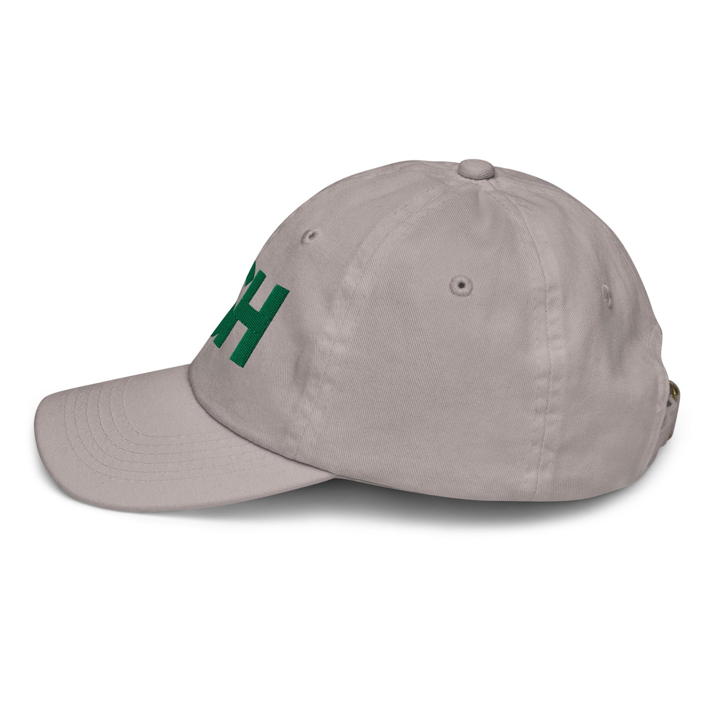 IRISH (embroidered) - Youth baseball cap