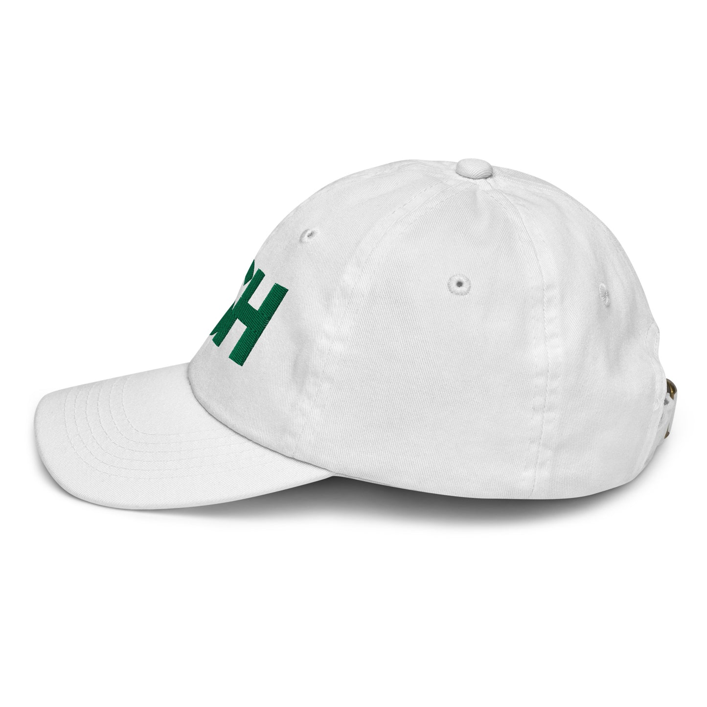 IRISH (embroidered) - Youth baseball cap