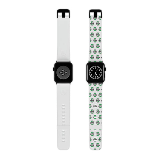 SCIOTO IRISH LOGO-Watch Band for Apple Watch