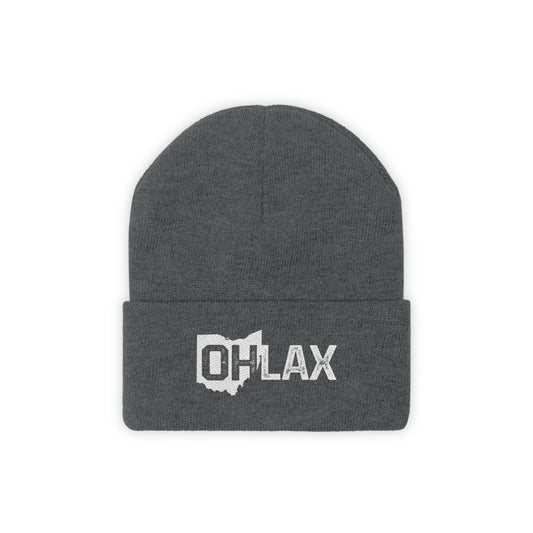 OH LAX-Knit Beanie