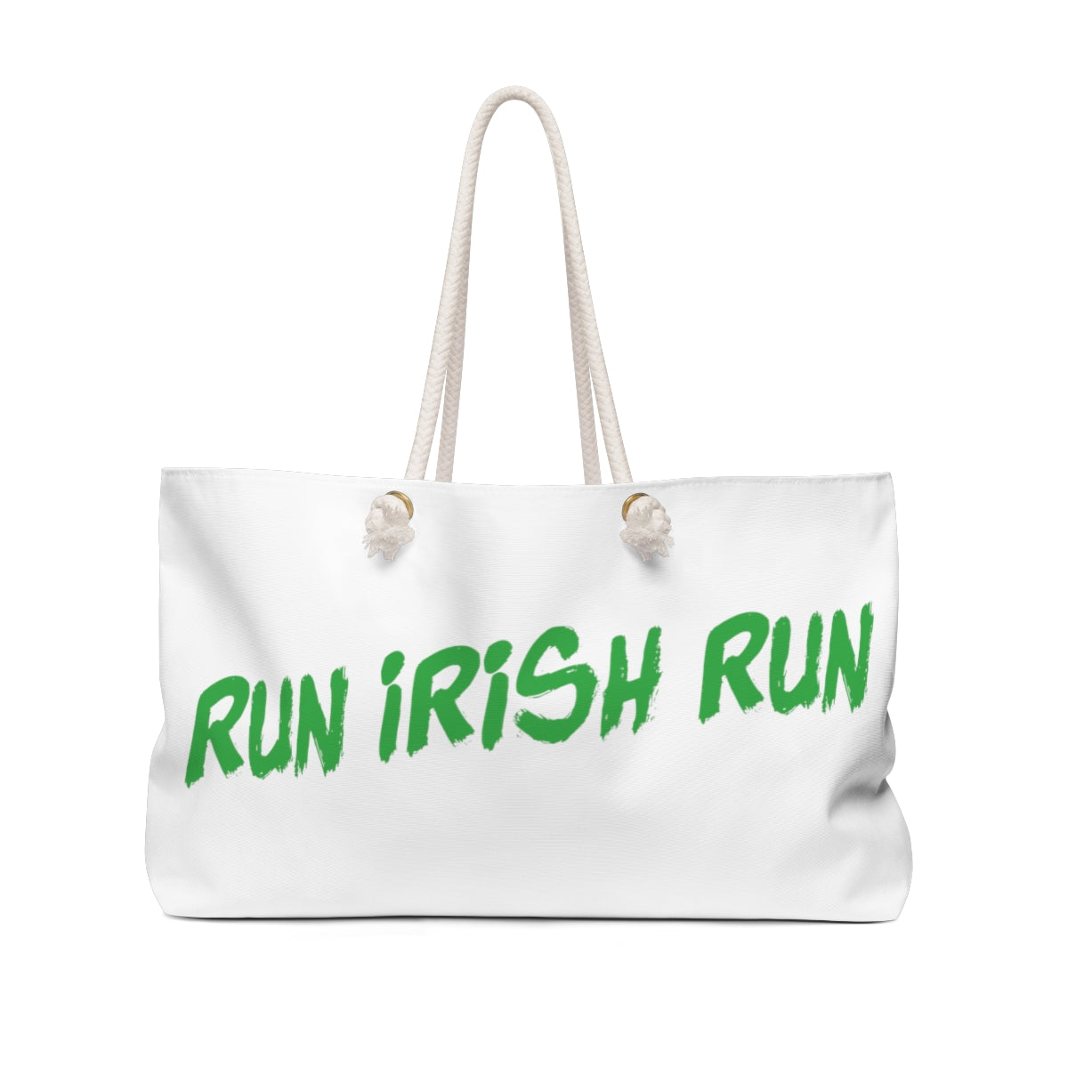 RUN IRISH RUN-EST 95 SCIOTO IRISH XC-Weekender Bag