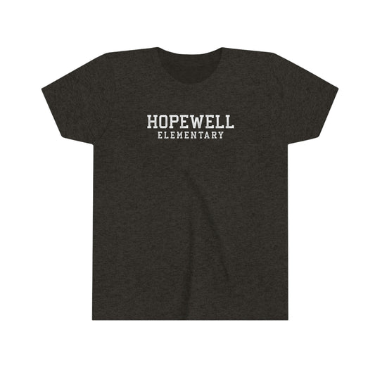 HOPEWELL-Youth Short Sleeve Tee