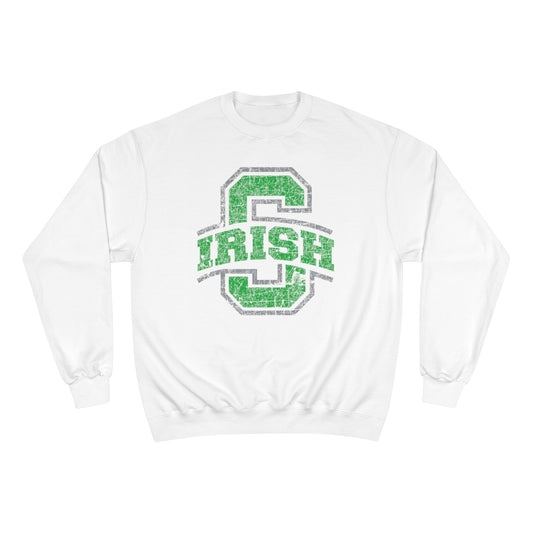 SCIOTO LOGO-Champion Sweatshirt