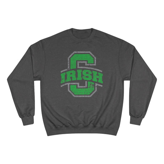 SCIOTO LOGO-Champion Sweatshirt