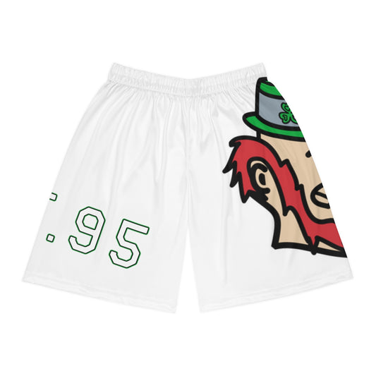 Basketball Shorts