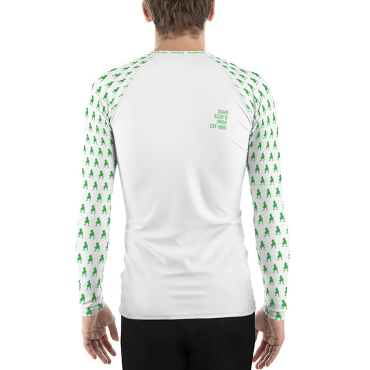 SCIOTO_COMPRESSION-Men's Rash Guard