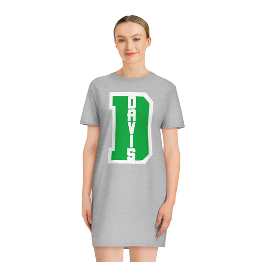 DAVIS_BLOCK D-T-Shirt Dress