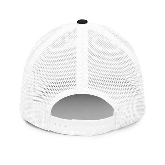 OHIO_Dimensional-Trucker Cap