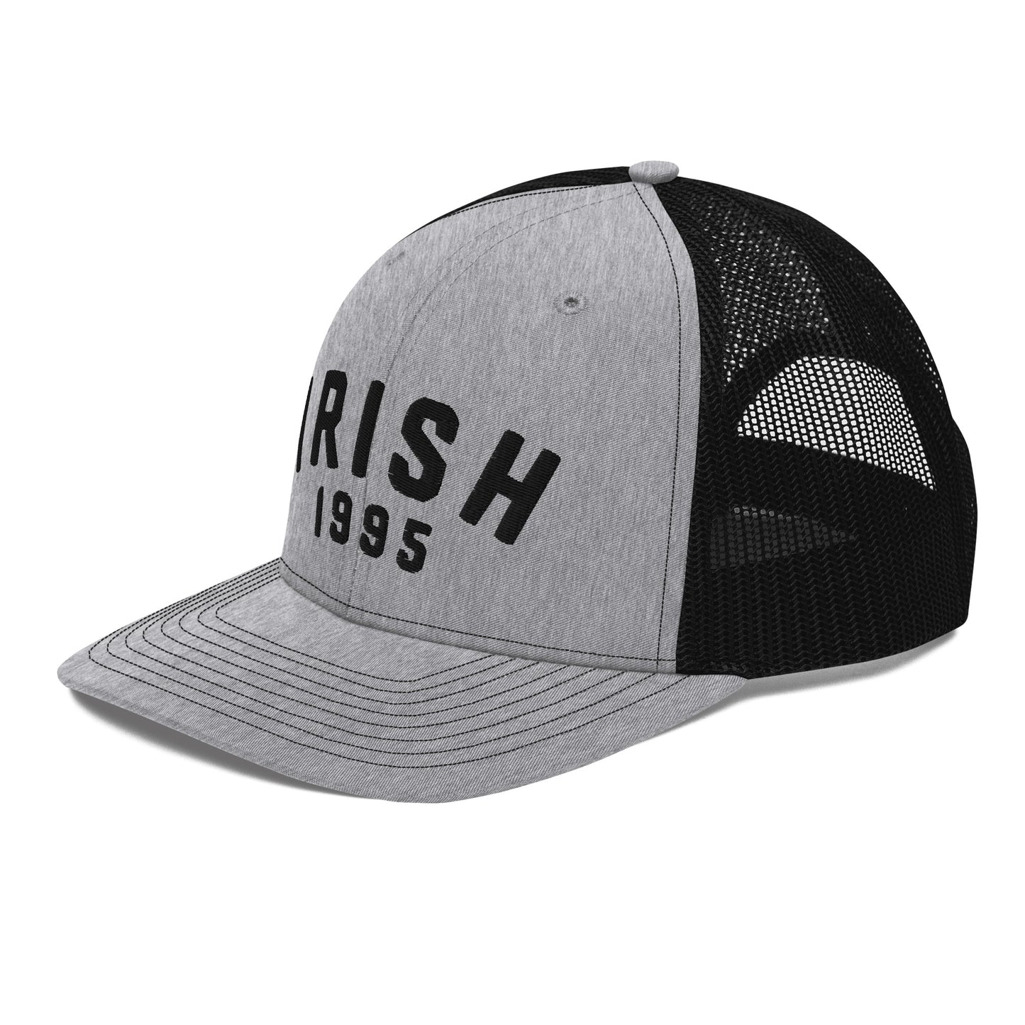 IRISH 1995 (arched)-Trucker Cap