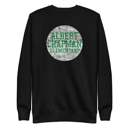 Unisex Premium Sweatshirt