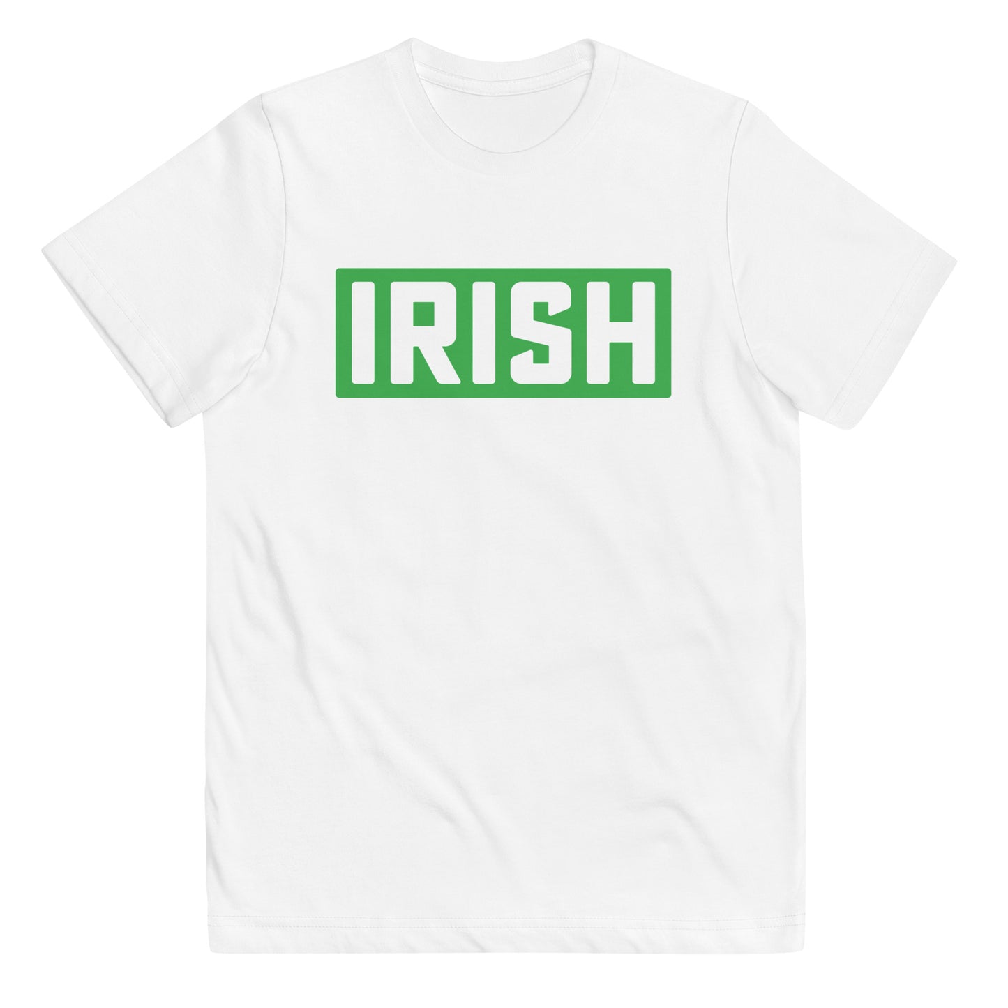 IRISH-Youth jersey t-shirt
